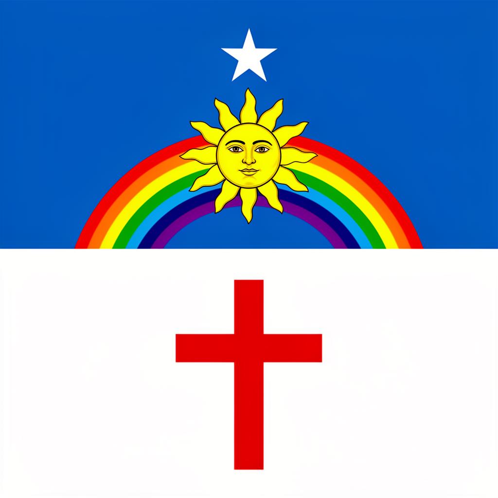 Bandeira do Estado de Pernambuco