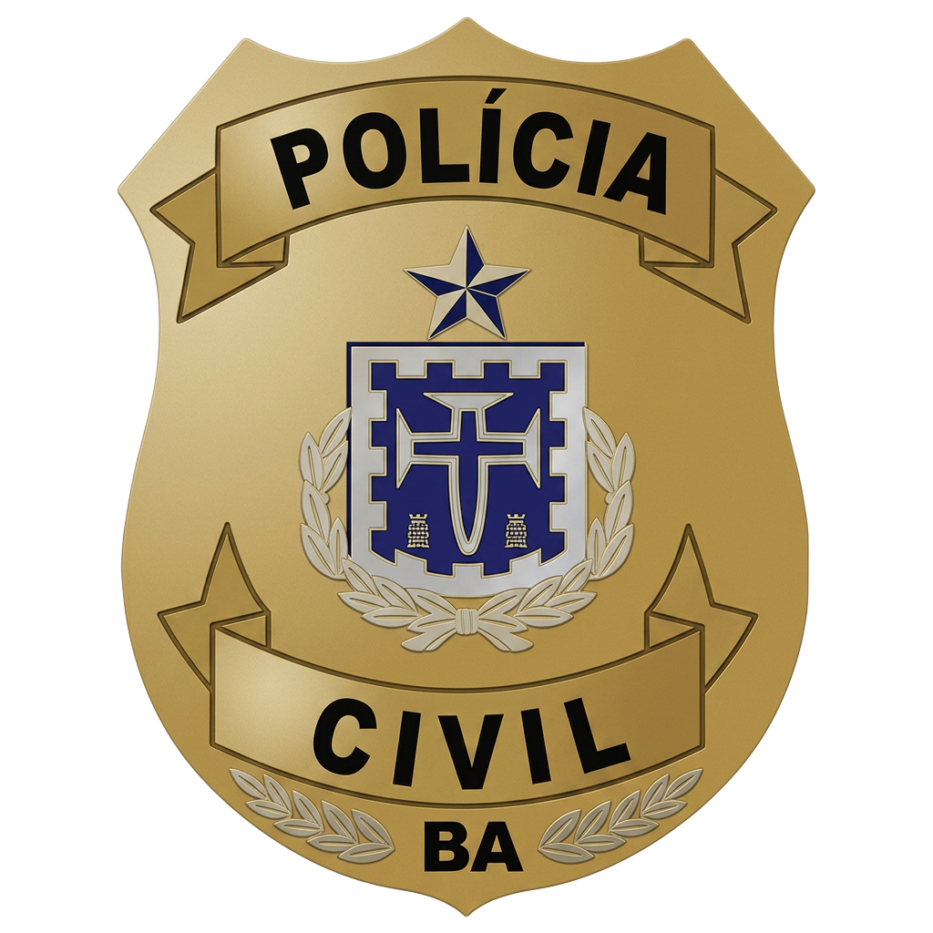 Polícia Civil da Bahia