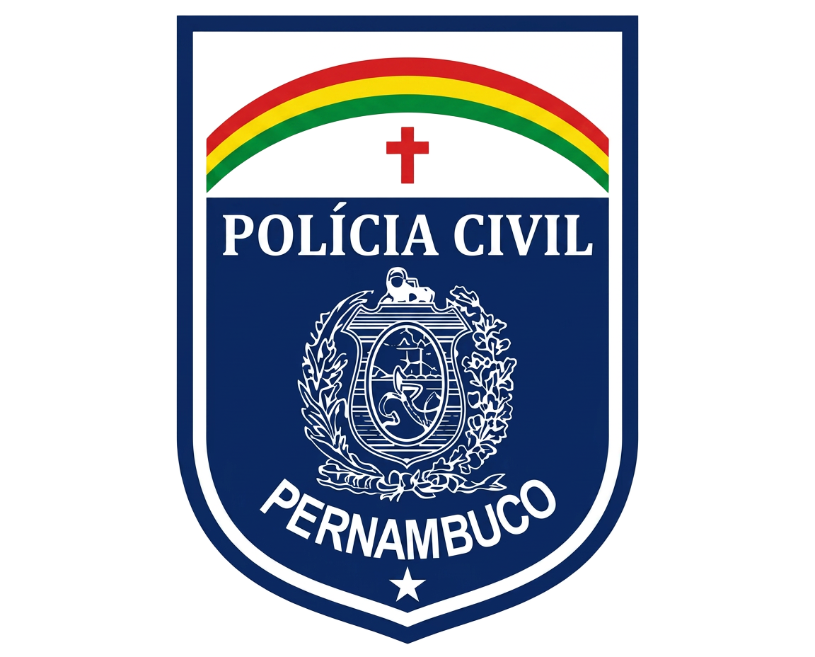 Polícia Civil de Pernambuco