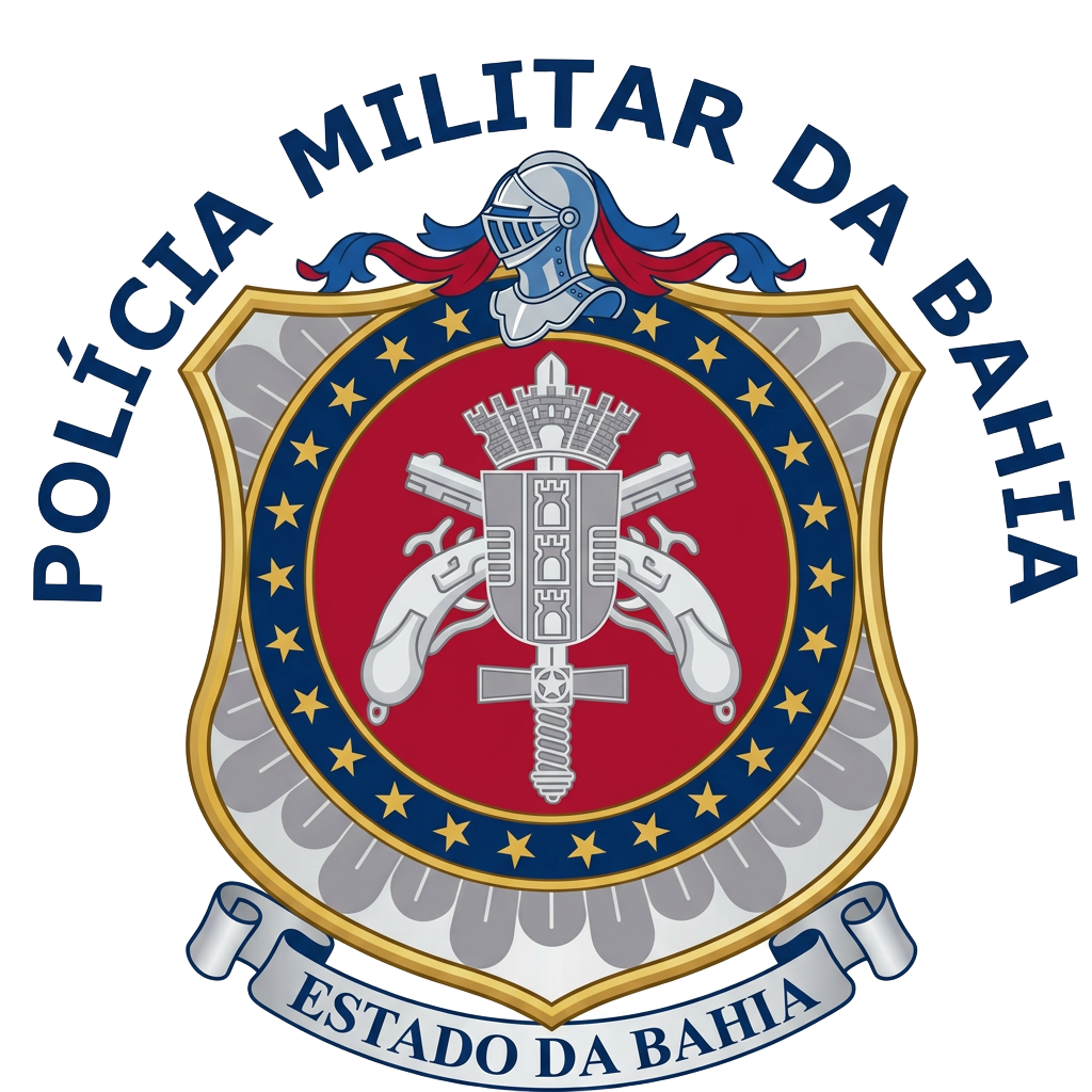 Polícia Militar da Bahia